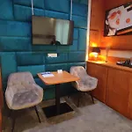 Hotel Plzen Plzeň