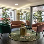 Hotel Plzen 3* Plzeň