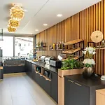 Hotel Hotel Plzen 3*