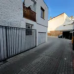 Hotel Plzen 3*