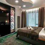 Hotel Plzen Plzeň
