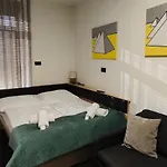 Hotel Plzen 3*