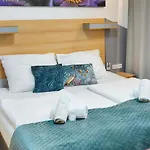 Hotel Hotel Plzen 3*