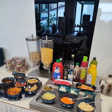 Hotel Hotel Plzen 3*