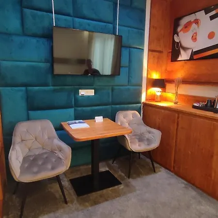 Hotel Plzen Plzen