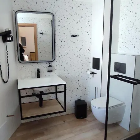Hotel Plzen 3* Plzen