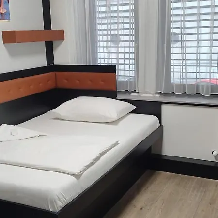 Hotel Plzen Hotel Plzen
