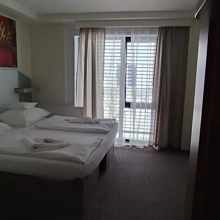 Hotel Hotel Plzen