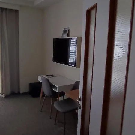 Hotel Hotel Plzen