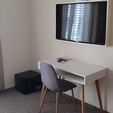 Hotel Plzen Hotel Pilzno