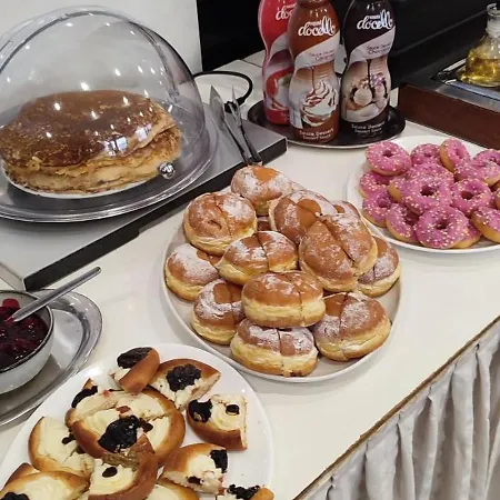 Ξενοδοχείο Hotel Plzen 3*