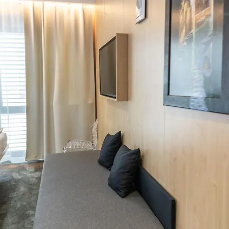 Hotel Hotel Plzen 3*