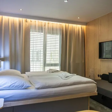 Hotel Plzen 3* Plzeň