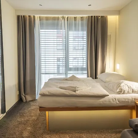 Hotel Plzen