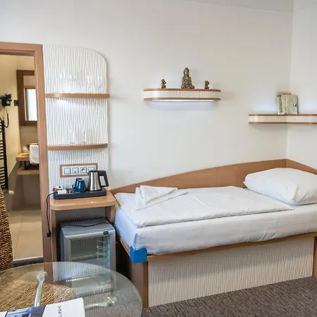 Hotel Plzen 3* Plzeň