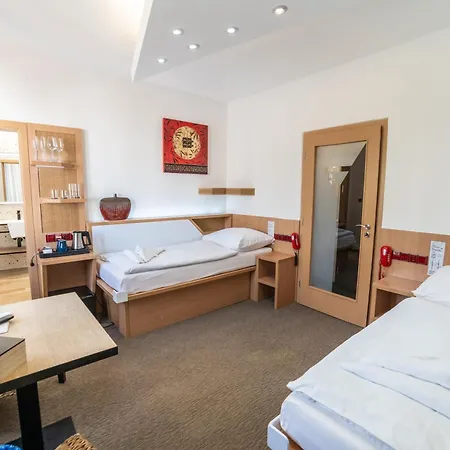 Hotel Plzen Hotel Plzen