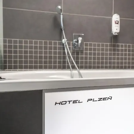 Hotel Plzen