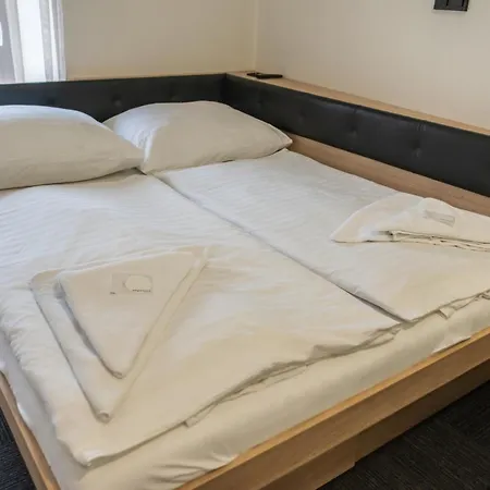 Hotel Plzen Πίλζεν