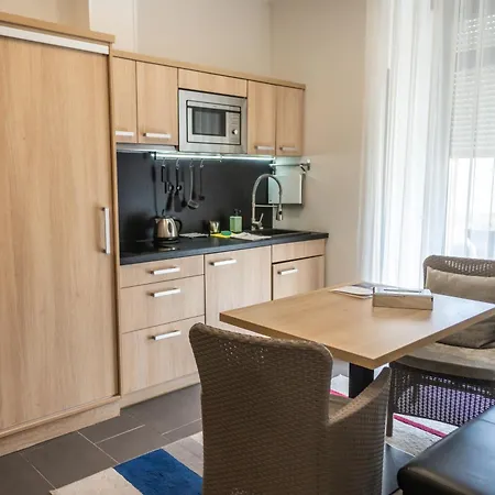 Hotel Plzen מלון פלזן