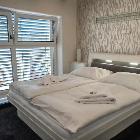 Hotel Plzen 3* Plzeň