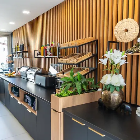 Hotel Plzen Plzen