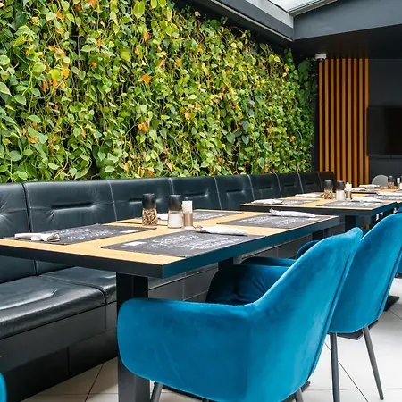 Hotel Plzen Hotel 3*