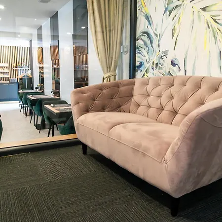 Hotel Hotel Plzen 3*