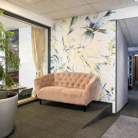 Hotel Plzen 3* Plzen