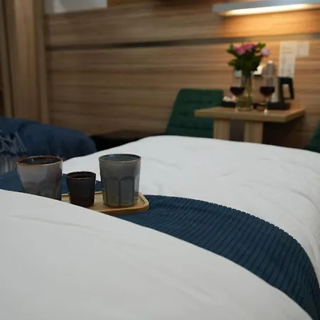 Hotel Plzen 3* Plzen
