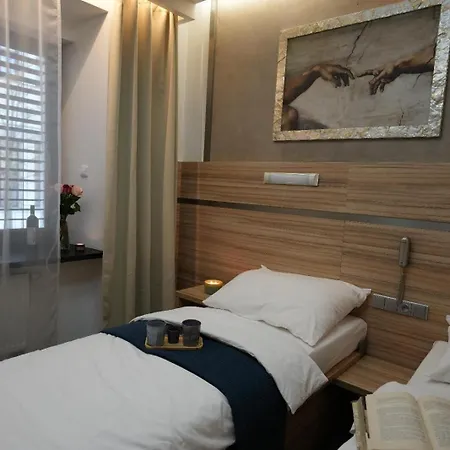 Hotel Hotel Plzen