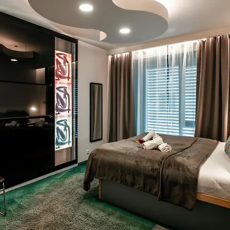 Hotel Plzen Plzen