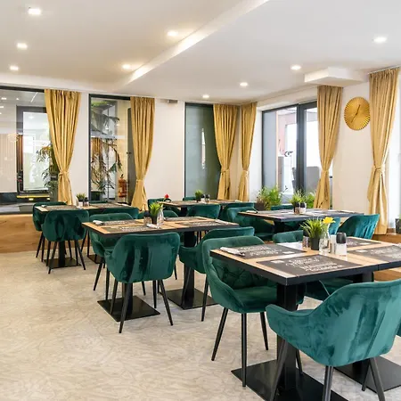 Hotel Plzen Hotel 3*