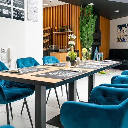 Hotel Plzen 3* Plzen