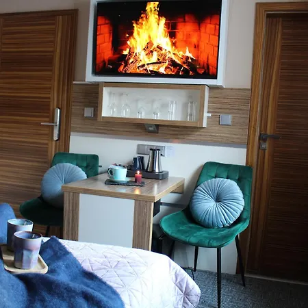 Hotel Hotel Plzen