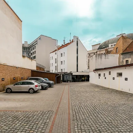 Hotel Plzen Hotel Plzeň