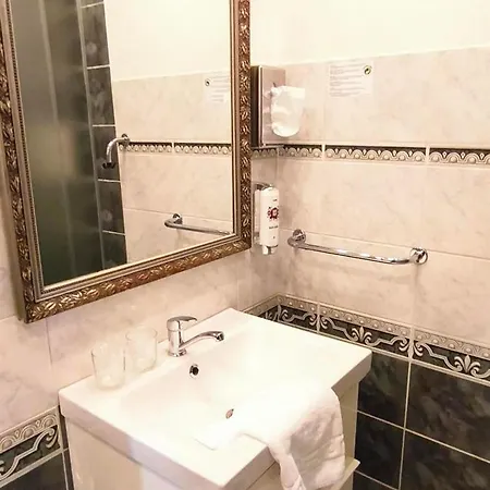Hotel Hotel Plzen