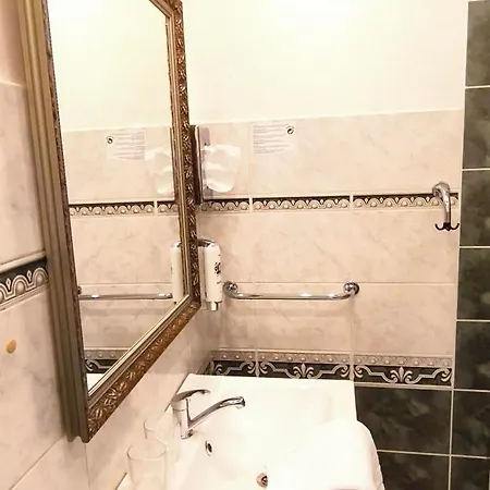 Hotel Plzen Plzen
