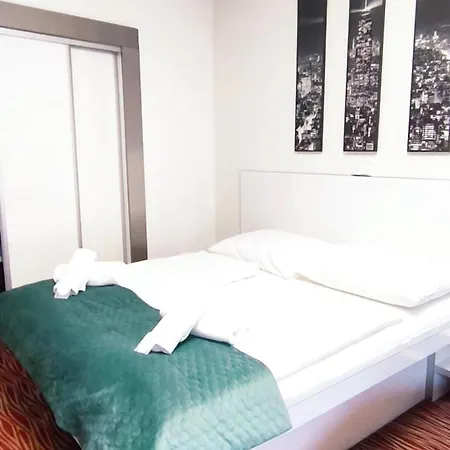 Hotel Plzen Hotel 3*
