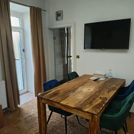 Hotel Hotel Plzen 3*