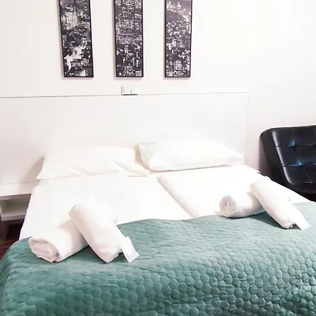 Hotel Hotel Plzen Plzen