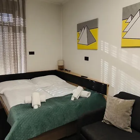 Hotel Plzen 3*