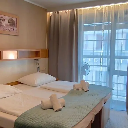 Hotel Plzen Hotel 3*