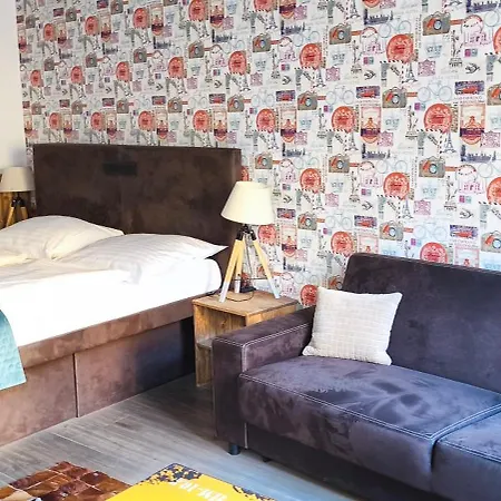 Hotel Plzen Hotel Plzen