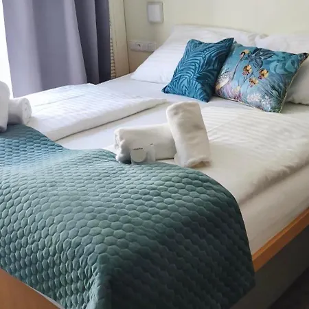 Hotel Hotel Plzen Plzen
