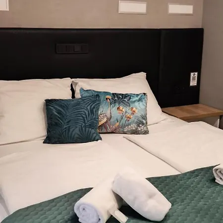 Hotel Plzen 3* Plzen