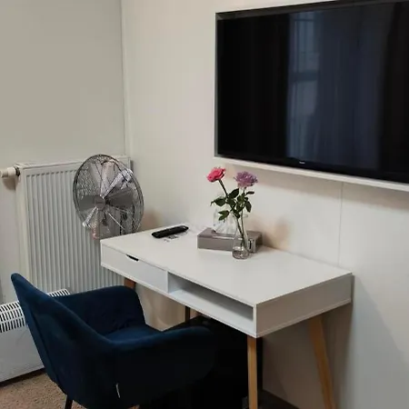 Hotel Plzen