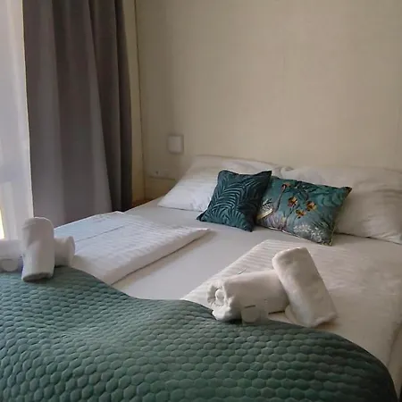 Hotel Hotel Plzen