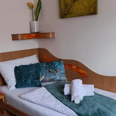 Hotel Plzen 3* Plzen