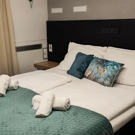Hotel Hotel Plzen