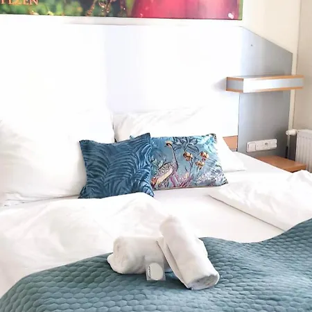 Hotel Hotel Plzen Plzen